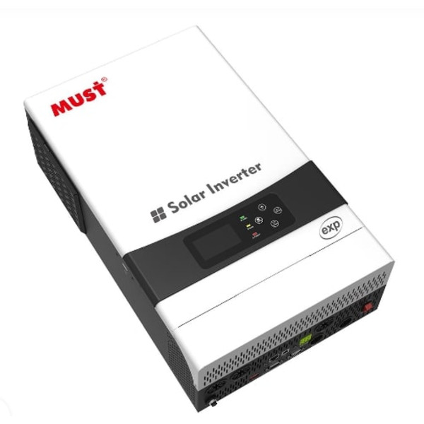 Инвертор для солнечной батареи Must PV19-6048 EXP