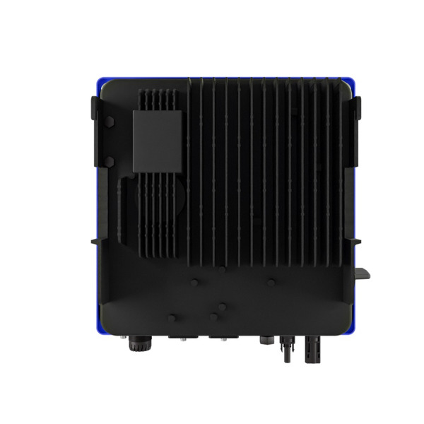 Інвертор для сонячної батареї Njoy Astris 5K/1P2T2