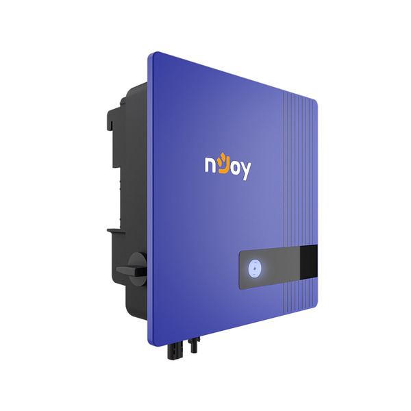 Інвертор для сонячної батареї Njoy Astris 5K/1P2T2