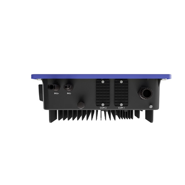 Інвертор для сонячної батареї Njoy Astris 5K/1P2T2