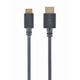 Кабель Cablexpert HDMI - mini-HDMI V 1.4 (M/M), 3 м, черный (CC-HDMI4C-10) пакет