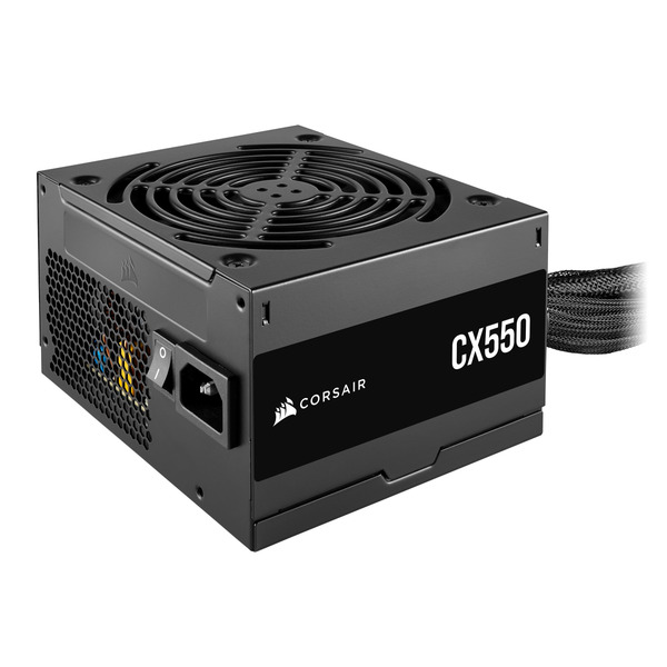 Блок живлення Corsair CP-9020277-EU