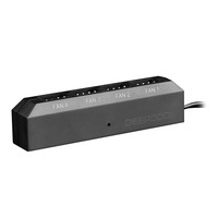 Контроллер для вентиляторов DeepCool FH-04 (DP-F04PWM-HUB)