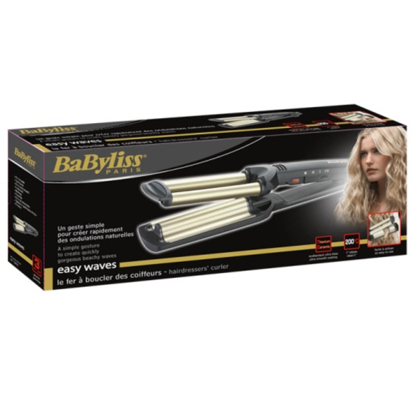 Прибор для укладки волос Babyliss C260E