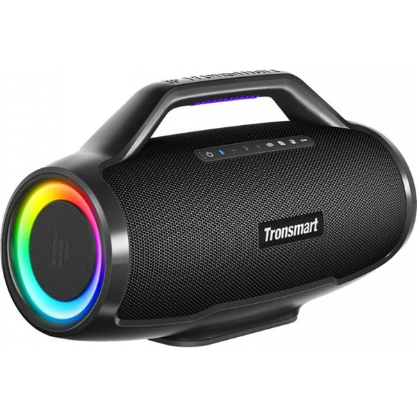 Портативна колонка Tronsmart Bang Max Black (995053)