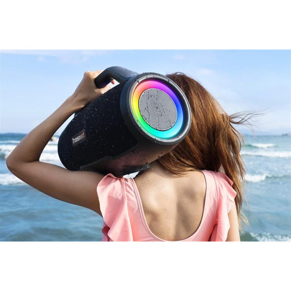 Портативна колонка Tronsmart Bang Max Black (995053)