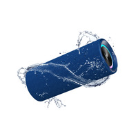 Акустическая система Pixus Ring Blue
