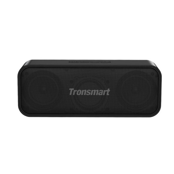 Портативная колонка Tronsmart T2 Mini 2023 Black (985906)
