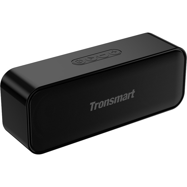 Портативная колонка Tronsmart T2 Mini 2023 Black (985906)