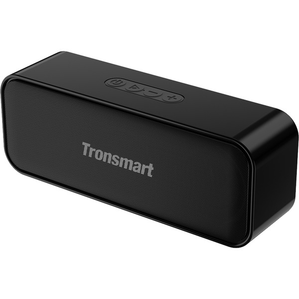 Портативная колонка Tronsmart T2 Mini 2023 Black (985906)