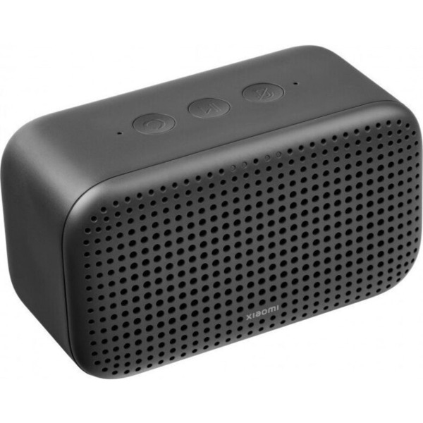 Портативна колонка Xiaomi Smart Speaker Lite (QBH4238EU)_EU