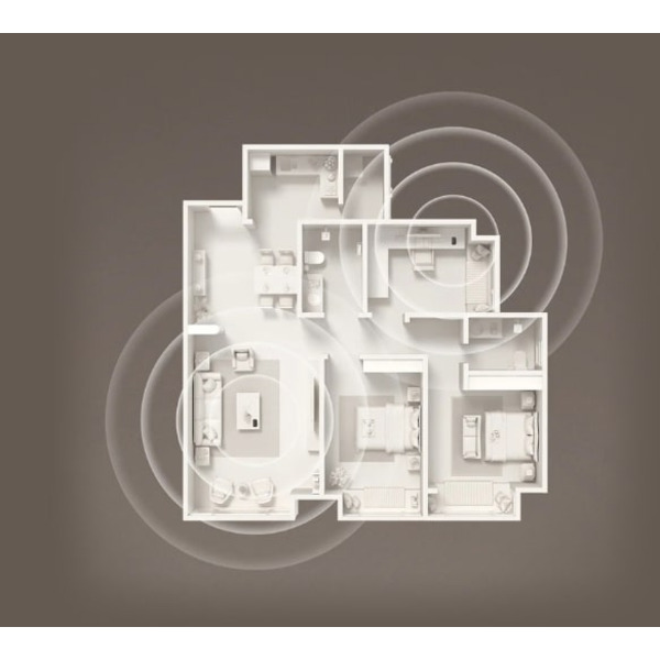 Портативна колонка Xiaomi Smart Speaker Lite (QBH4238EU)_EU