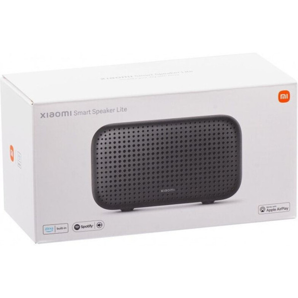 Портативна колонка Xiaomi Smart Speaker Lite (QBH4238EU)_EU