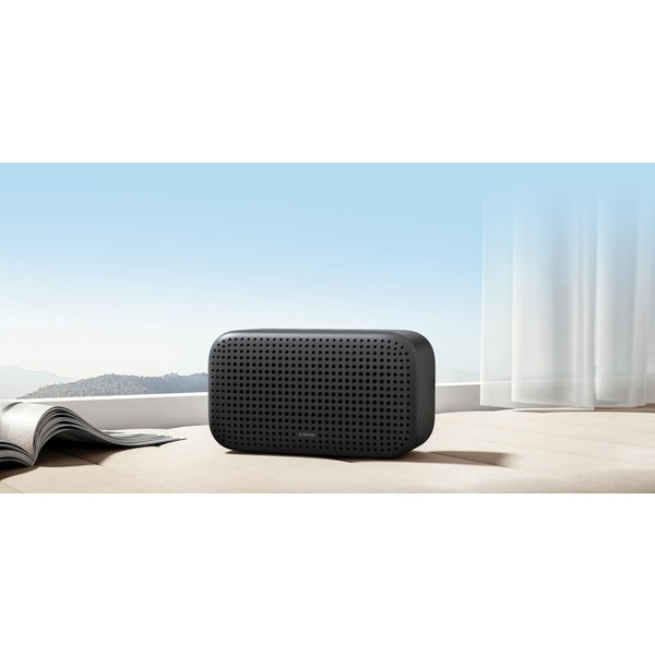 Портативна колонка Xiaomi Smart Speaker Lite (QBH4238EU)_EU