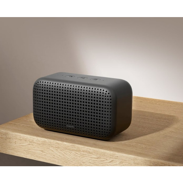 Портативна колонка Xiaomi Smart Speaker Lite (QBH4238EU)_EU
