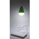 Комплект LED-ламп: светильник со встроенным аккумулятором 5V, 60W и USB LED лампа 5V, 5W с кабелем 1м (DG-2LED-02)
