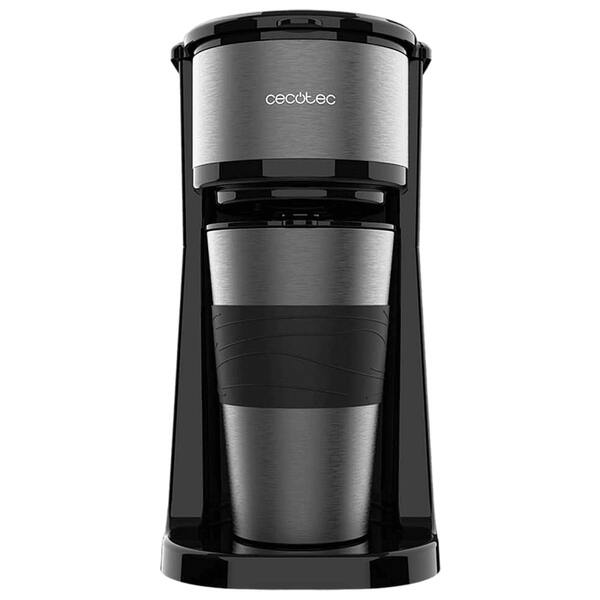 Кавоварка Cecotec Coffee 66 Drop &amp; Go (CCTC-01728)