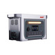Переносна зарядна станція Must EM181-1024 1000W, 1280WH, PV VOC60V/25A MPPT