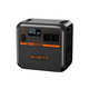 Зарядная станция Bluetti AC180P, 1440Wh, 1800W, LiFePO4