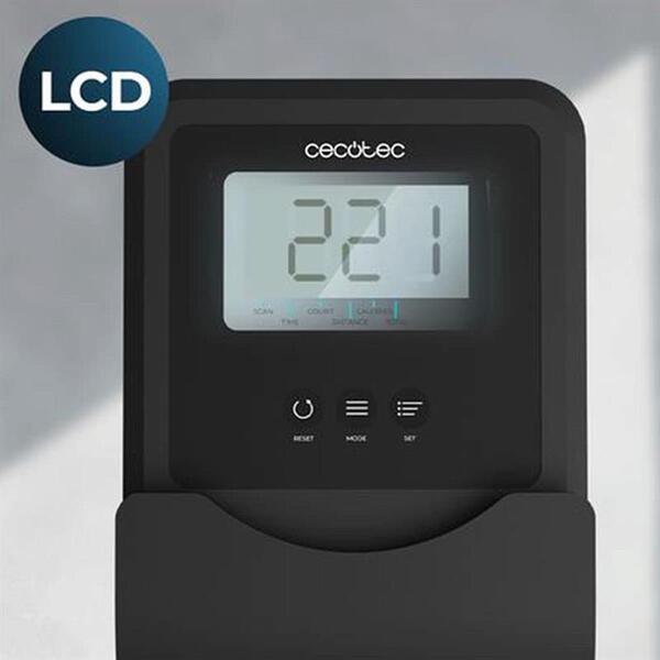 Гребный тренажер Cecotec Drumfit Rower 10000 Neptuno Maquina (CCTC-07224)