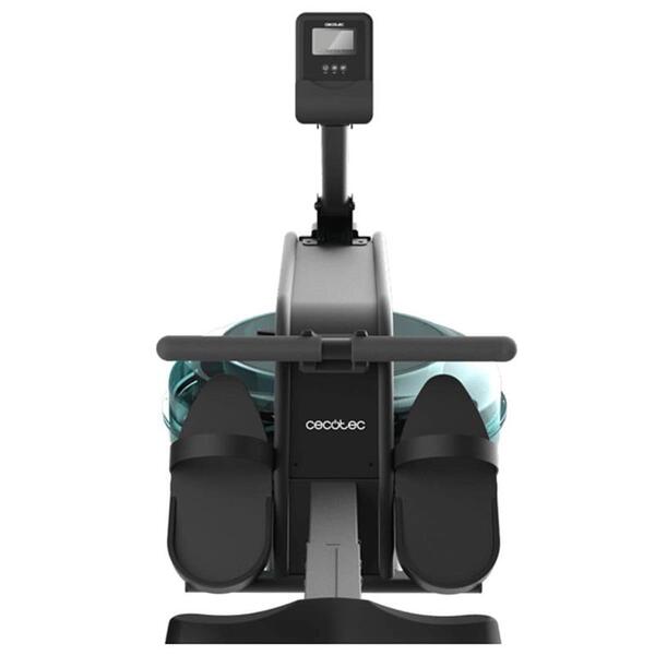 Гребный тренажер Cecotec Drumfit Rower 10000 Neptuno Maquina (CCTC-07224)