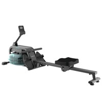 Гребный тренажер Cecotec Drumfit Rower 10000 Neptuno Maquina (CCTC-07224)
