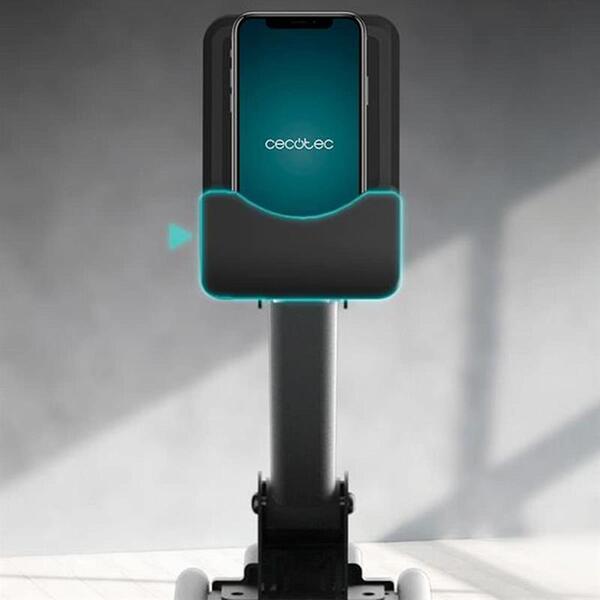 Гребный тренажер Cecotec Drumfit Rower 10000 Neptuno Maquina (CCTC-07224)