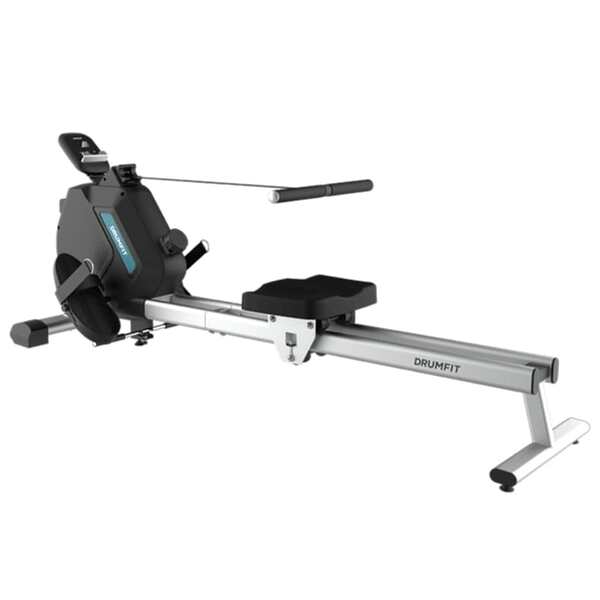 Гребный тренажер Cecotec Drumfit Rower 5500 Regatta Maquina (CCTC-07213)