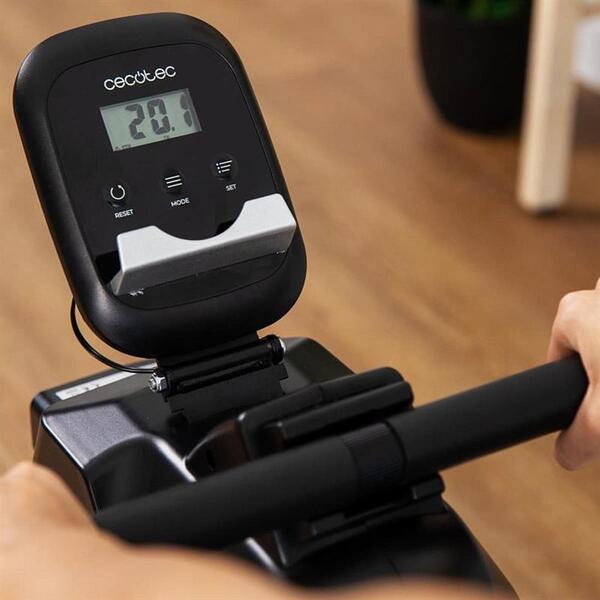 Гребный тренажер Cecotec Drumfit Rower 5500 Regatta Maquina (CCTC-07213)