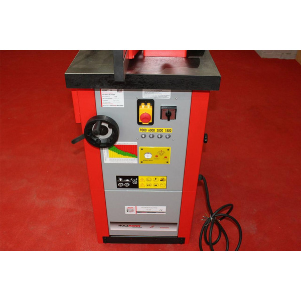 Фрезерный станок по дереву Holzmann FS 200 380В