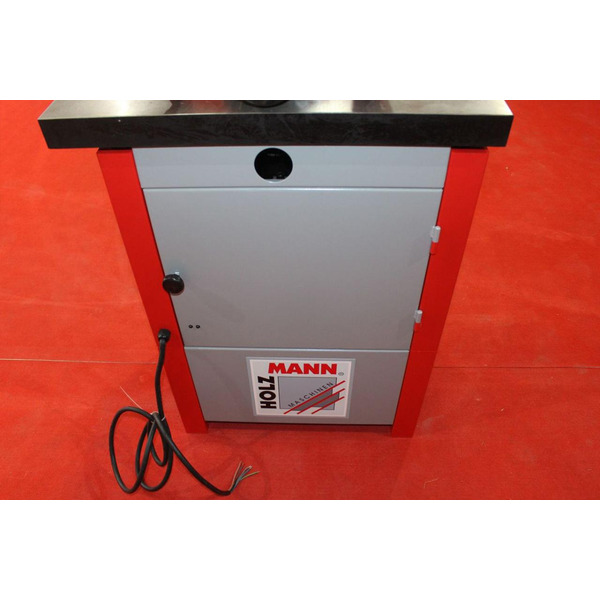 Фрезерный станок по дереву Holzmann FS 200 380В