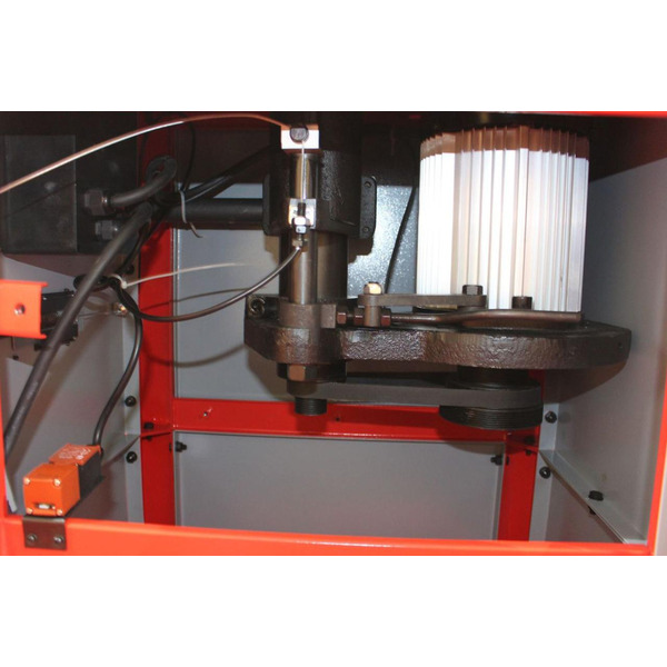 Фрезерный станок по дереву Holzmann FS 200 380В