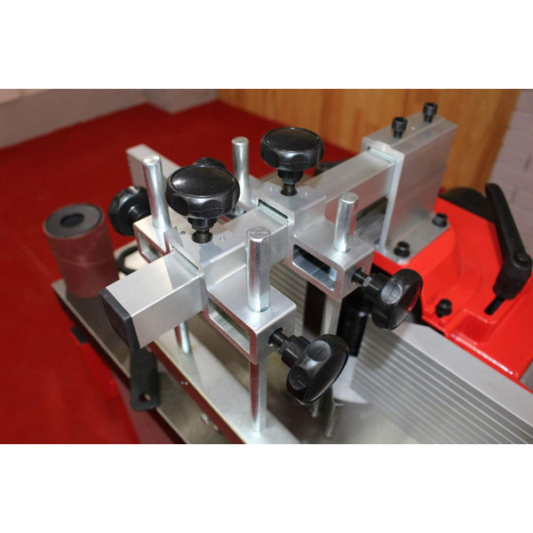 Фрезерный станок по дереву Holzmann FS 200 380В