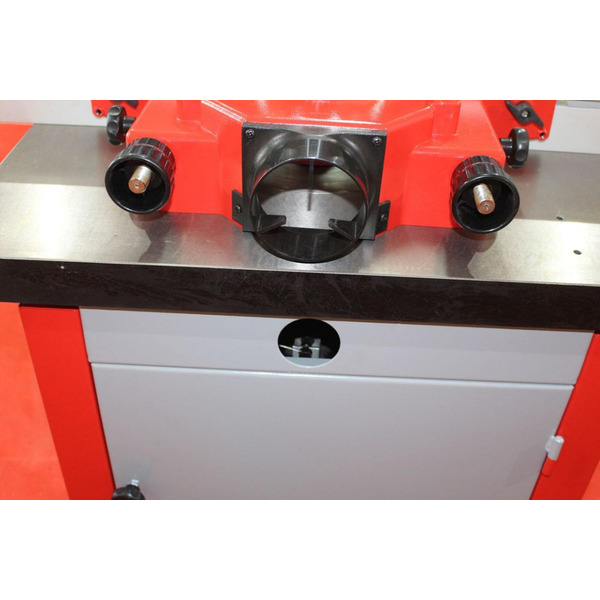 Фрезерный станок по дереву Holzmann FS 200 380В