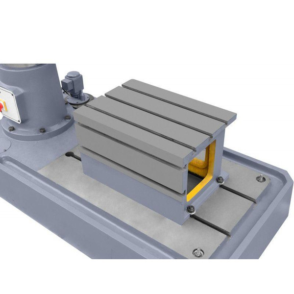 Радиально-сверлильный станок CORMAK 3032Х1000