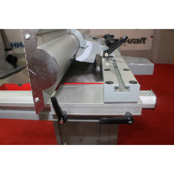 Фугувально-рейсмусовий верстат Holzmann HOB 305PRO