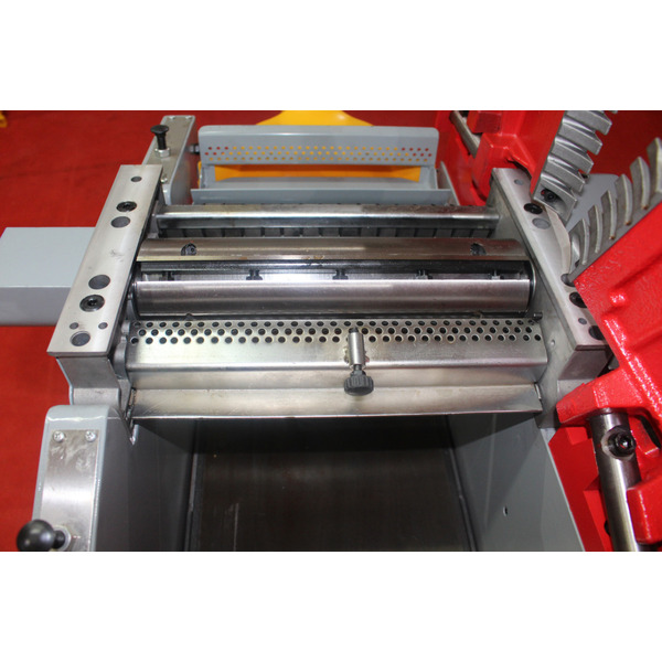 Фугувально-рейсмусовий верстат Holzmann HOB 305PRO