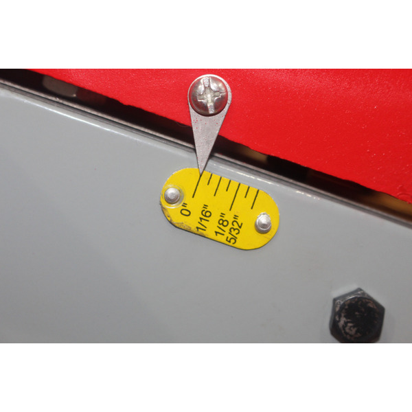 Фугувально-рейсмусовий верстат Holzmann HOB 305PRO