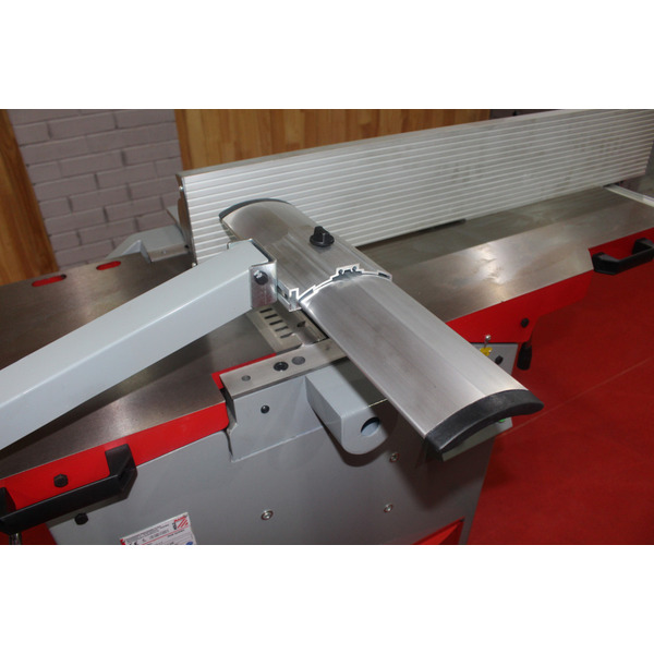 Фугувально-рейсмусовий верстат Holzmann HOB 305PRO