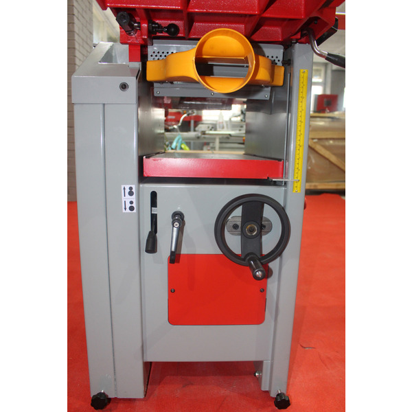 Фугувально-рейсмусовий верстат Holzmann HOB 305PRO