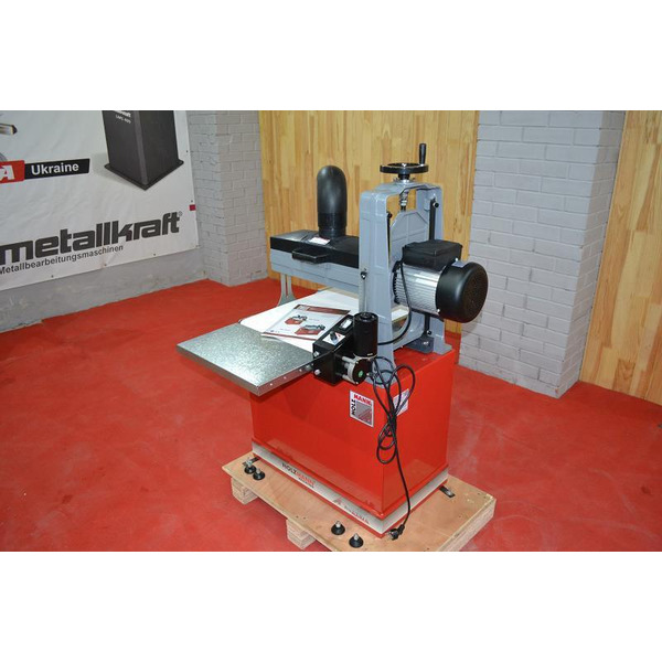 Барабанно-шліфувальний верстат Holzmann ZS 400U