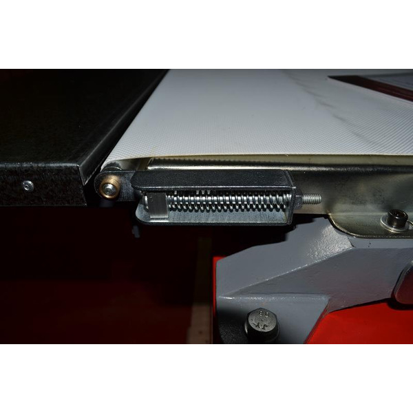 Барабанно-шліфувальний верстат Holzmann ZS 400U