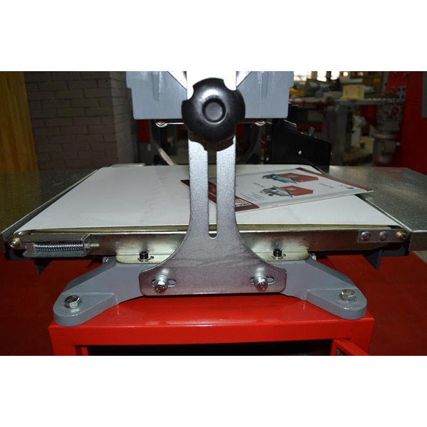 Барабанно-шліфувальний верстат Holzmann ZS 400U