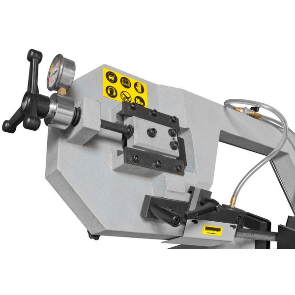 Стрічкова пила по металу Holzmann BS 275TOP