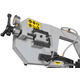 Ленточная пила по металлу Holzmann BS 275TOP