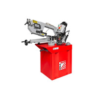 Стрічкова пила по металу Holzmann BS 275TOP