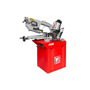 Ленточная пила по металлу Holzmann BS 275TOP