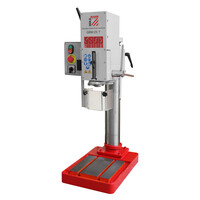 Сверлильный станок Holzmann GBM 25T