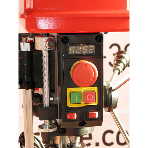 Сверлильный станок по металлу Holzmann SB 162VN