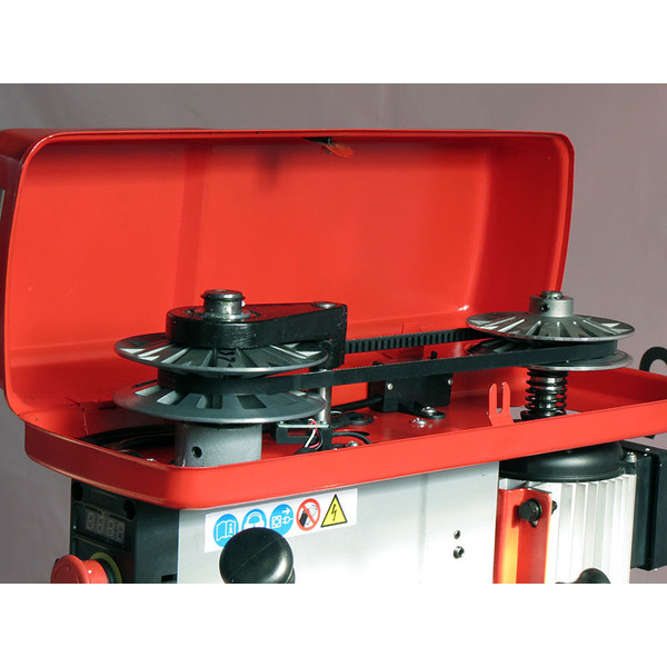 Сверлильный станок по металлу Holzmann SB 162VN